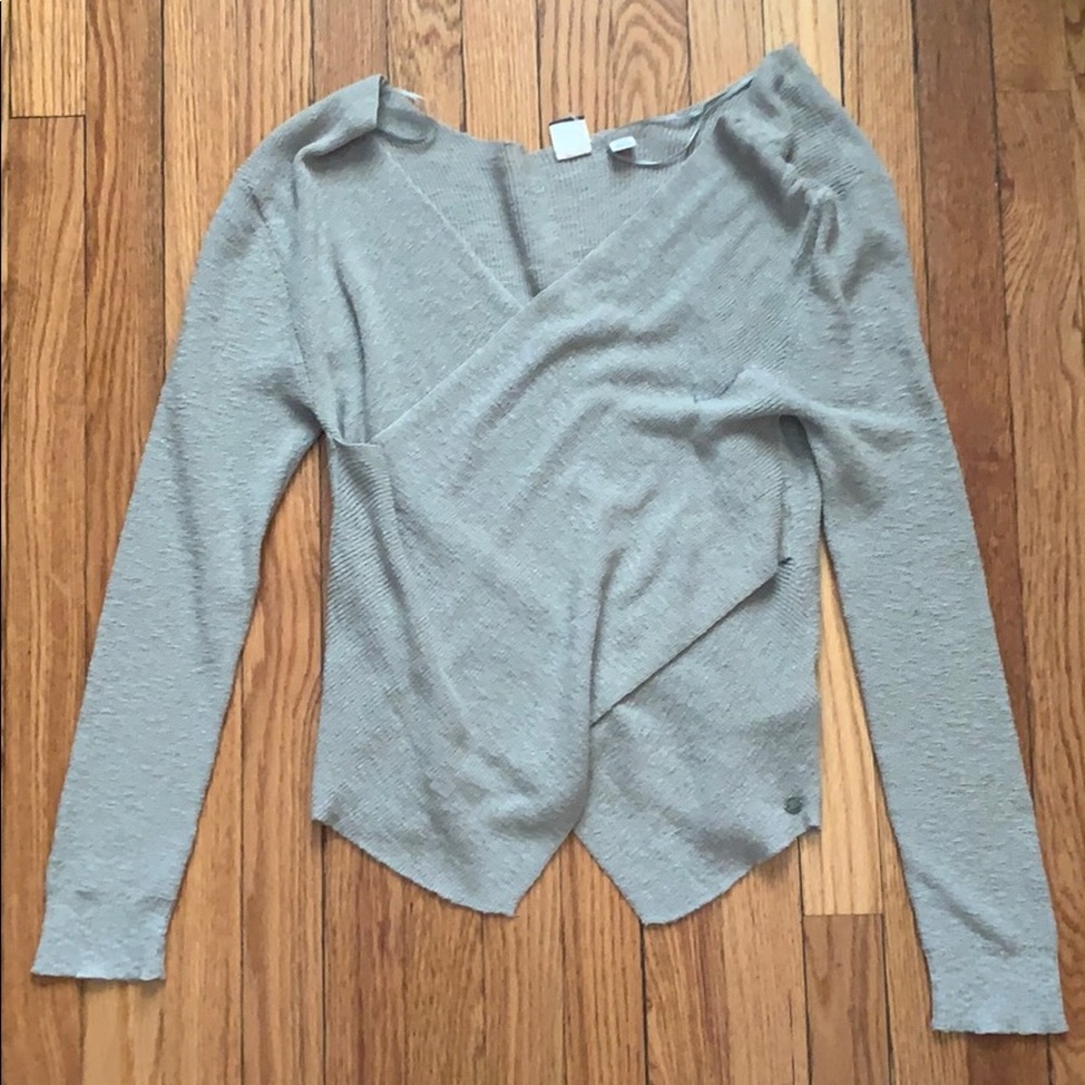 Beach Sweater